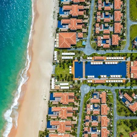 Fusion Resort And Villas דה נאנג מראה חיצוני תמונה