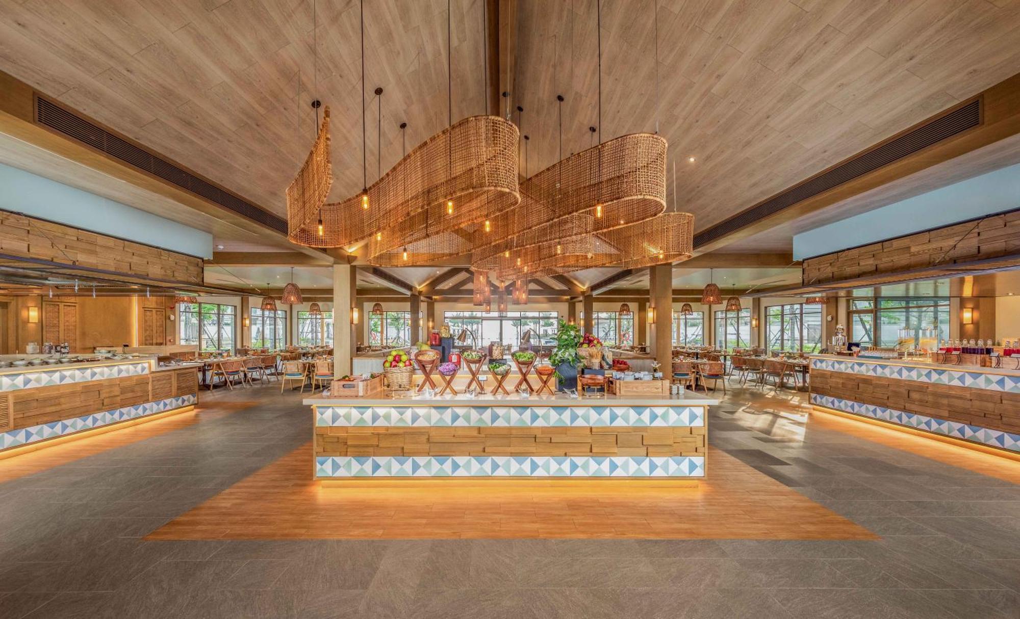 Fusion Resort And Villas דה נאנג מראה חיצוני תמונה