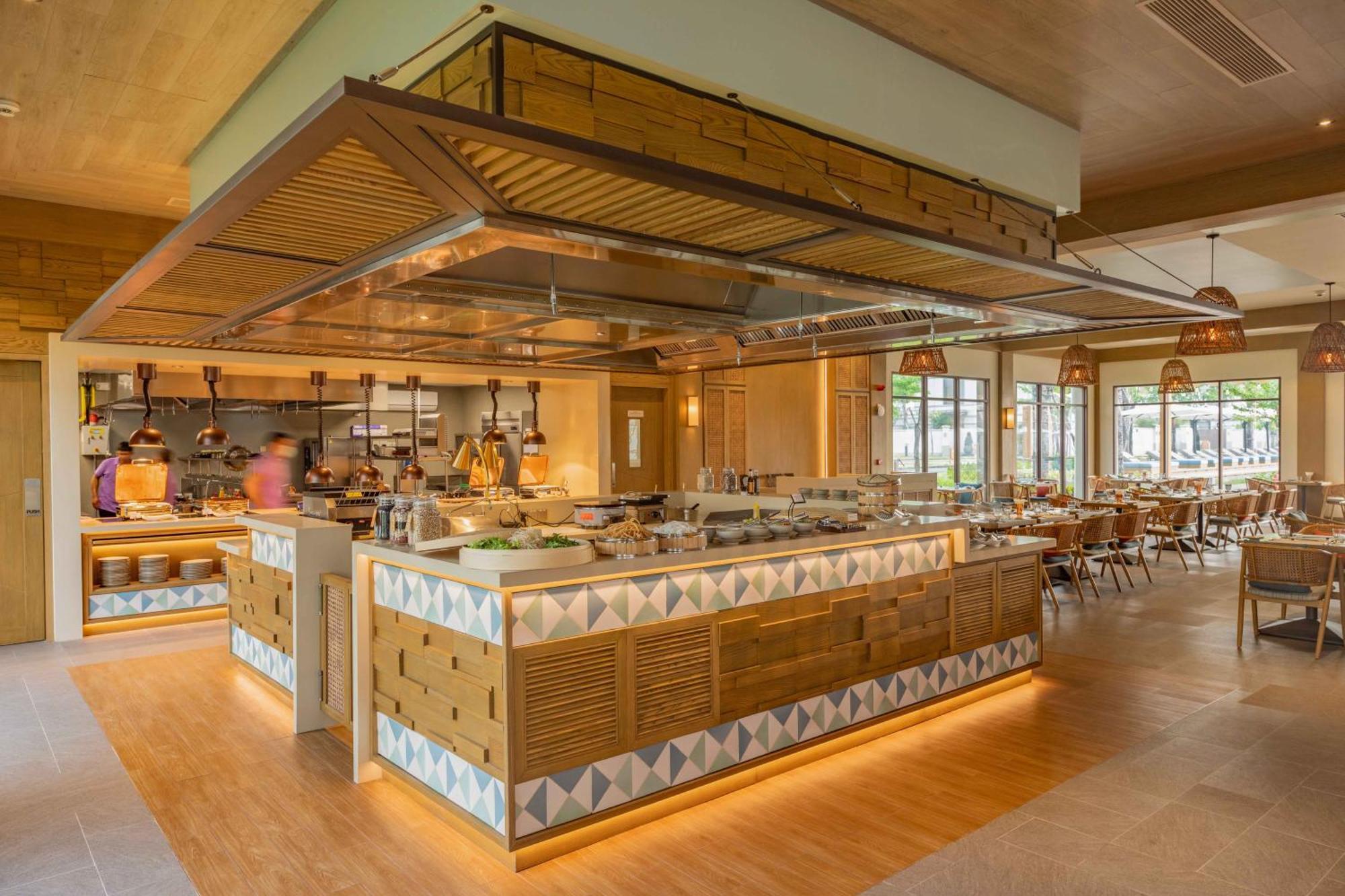 Fusion Resort And Villas דה נאנג מראה חיצוני תמונה