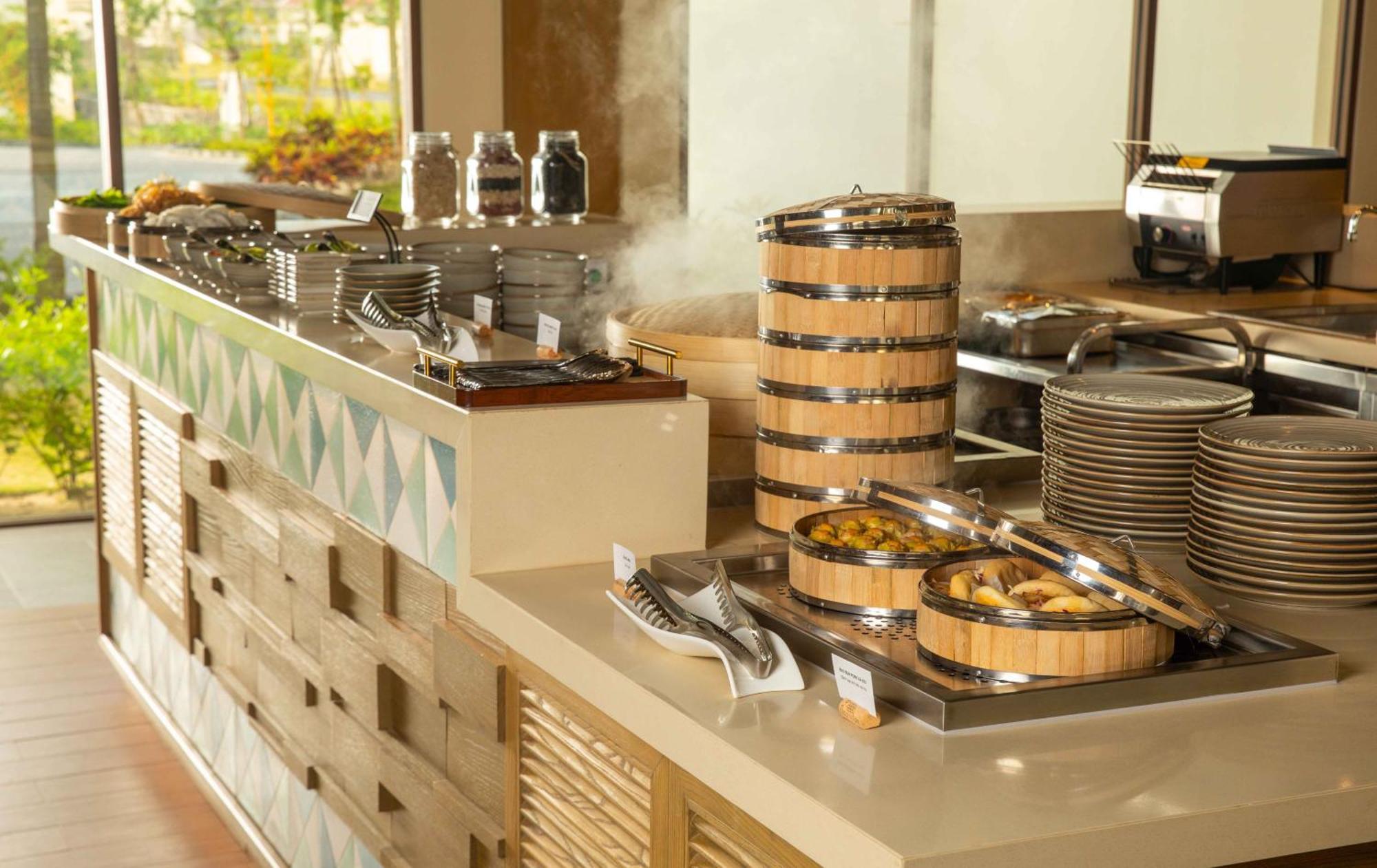 Fusion Resort And Villas דה נאנג מראה חיצוני תמונה