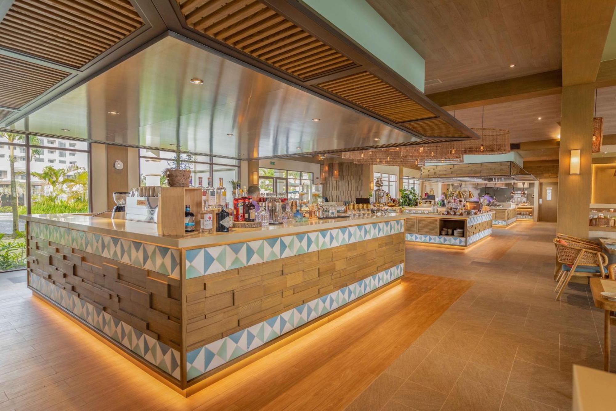 Fusion Resort And Villas דה נאנג מראה חיצוני תמונה