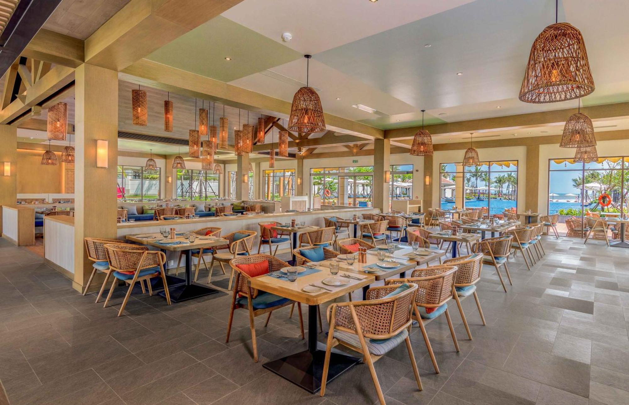 Fusion Resort And Villas דה נאנג מראה חיצוני תמונה