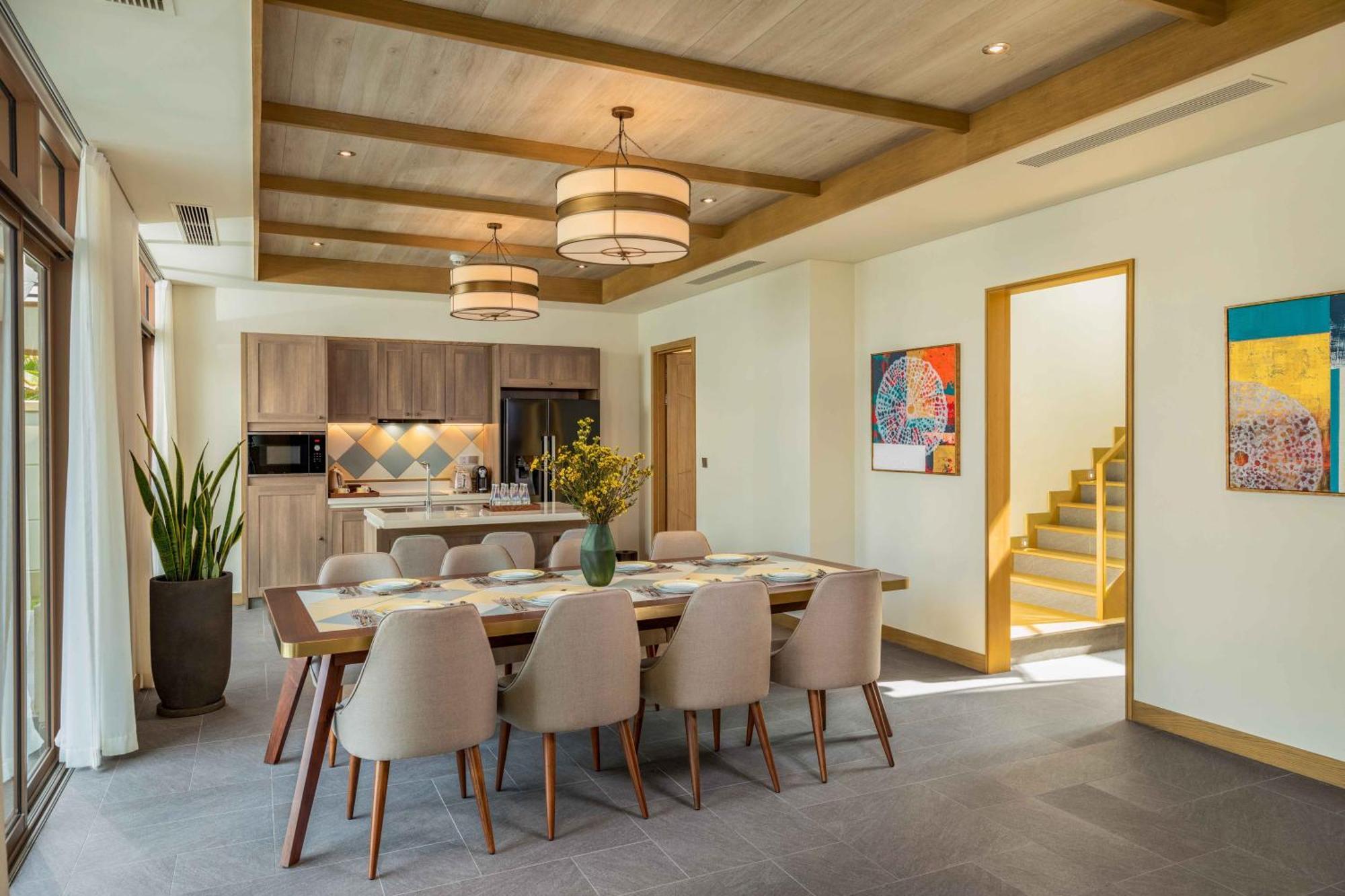 Fusion Resort And Villas דה נאנג מראה חיצוני תמונה