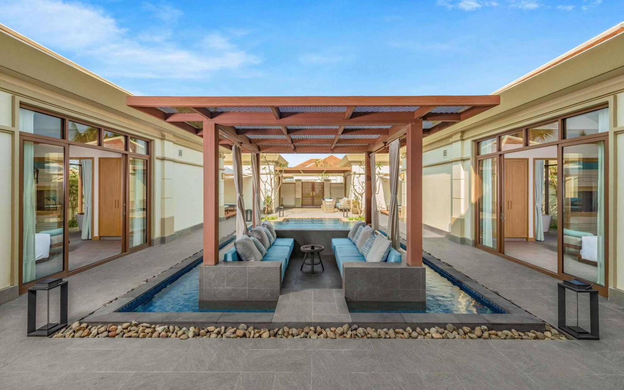 Fusion Resort And Villas דה נאנג מראה חיצוני תמונה