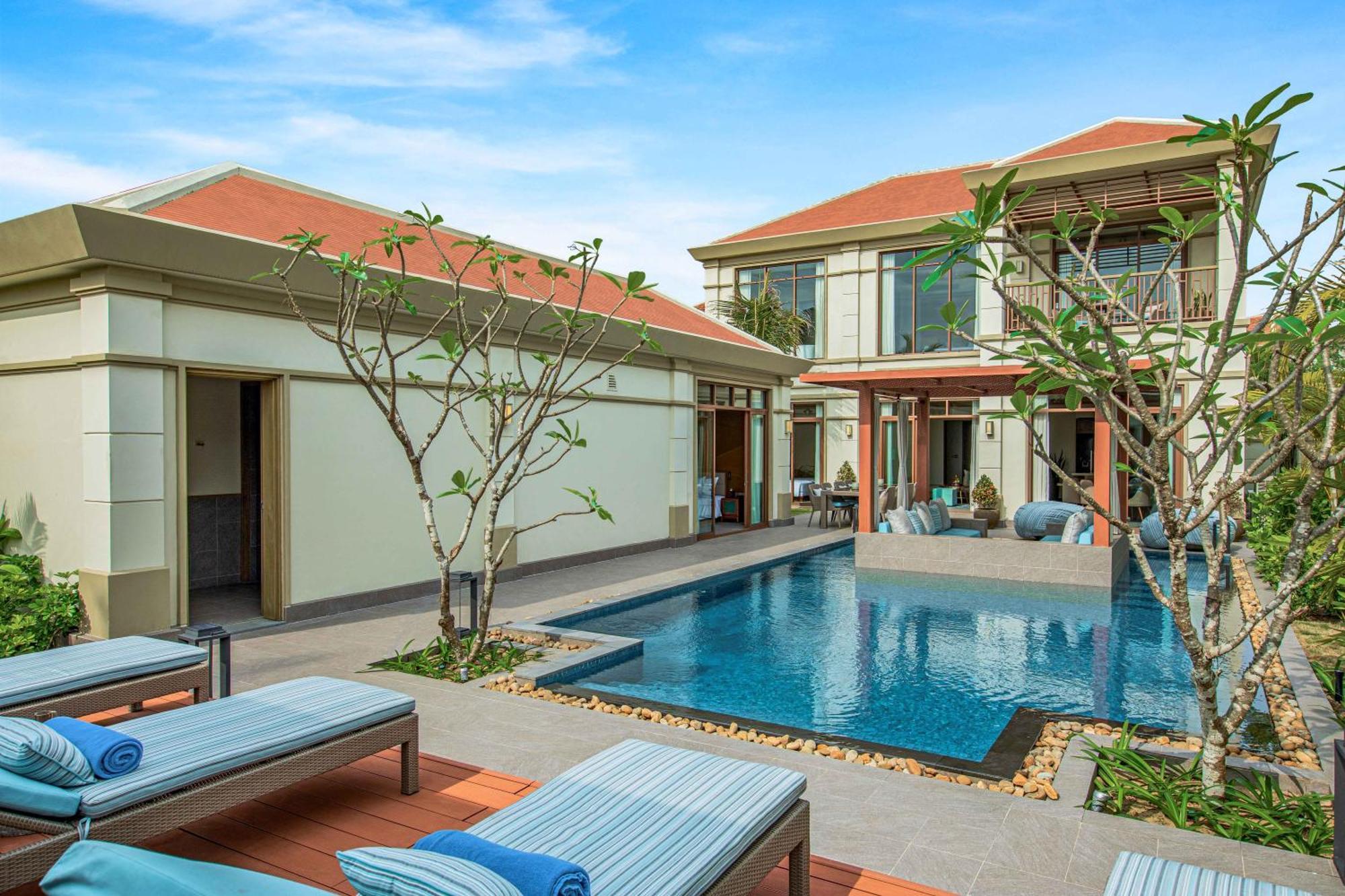 Fusion Resort And Villas דה נאנג מראה חיצוני תמונה