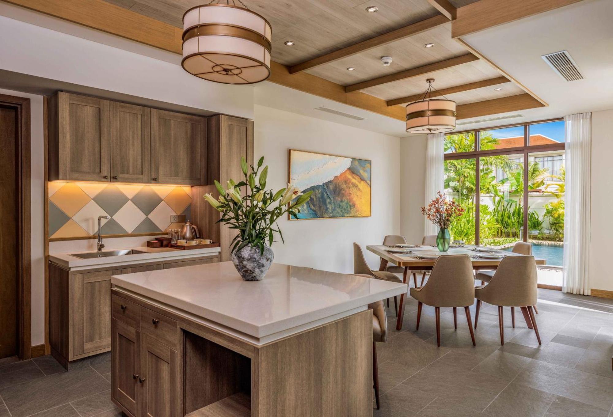 Fusion Resort And Villas דה נאנג מראה חיצוני תמונה