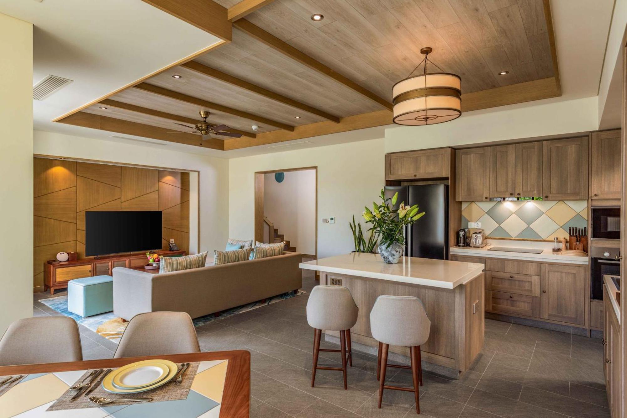 Fusion Resort And Villas דה נאנג מראה חיצוני תמונה