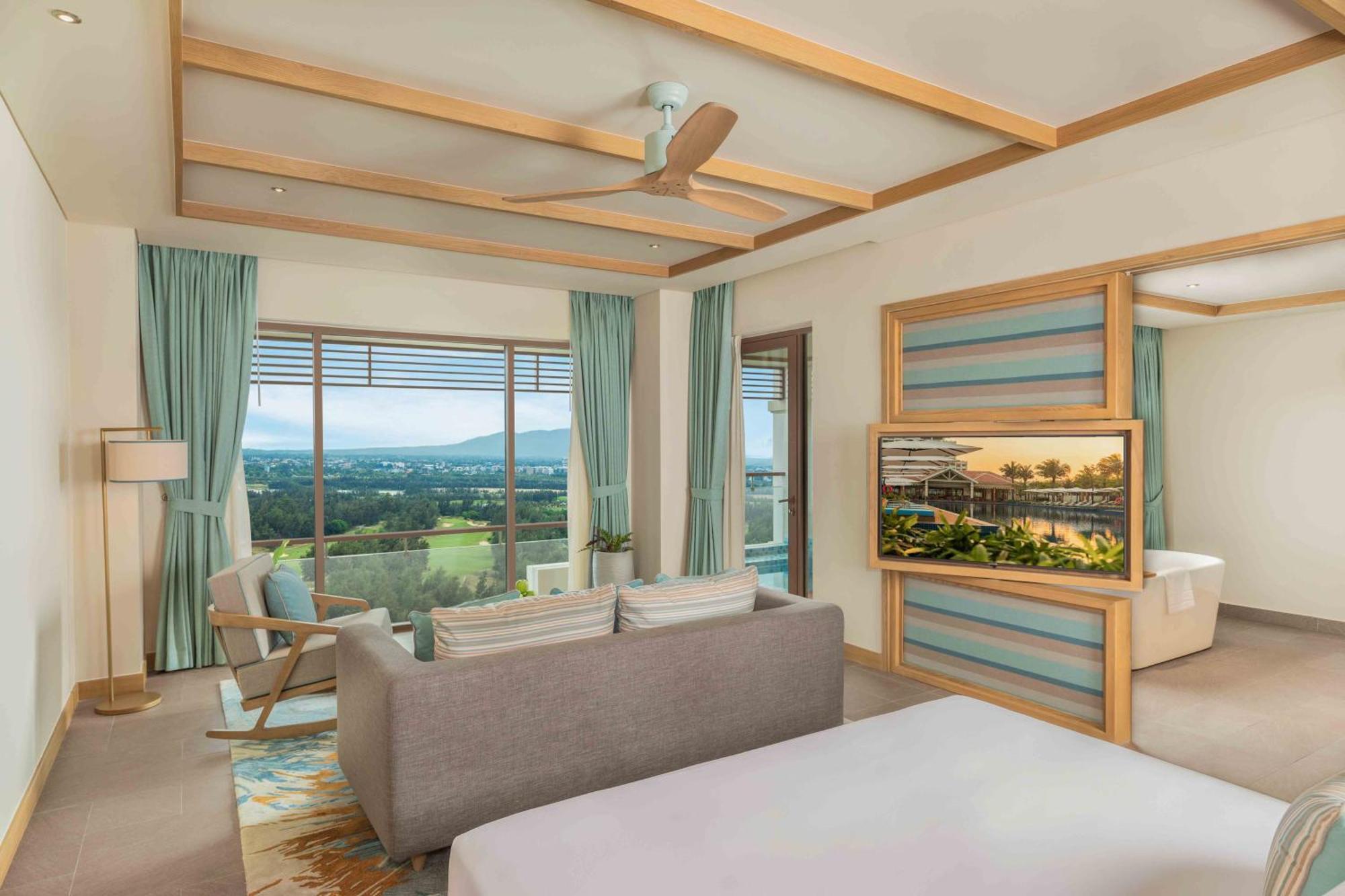Fusion Resort And Villas דה נאנג מראה חיצוני תמונה
